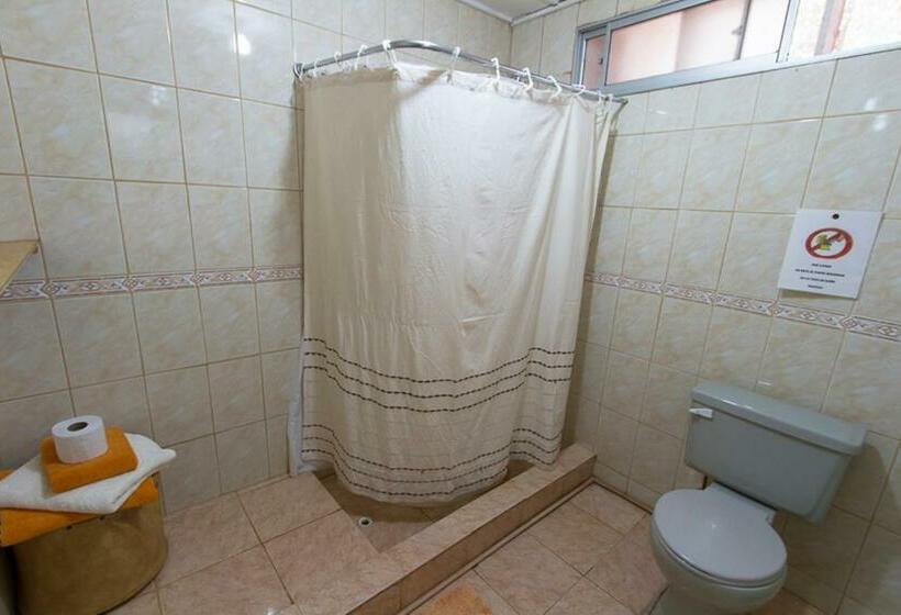 标准三人间, Quinta Adela Bed & Breakfast