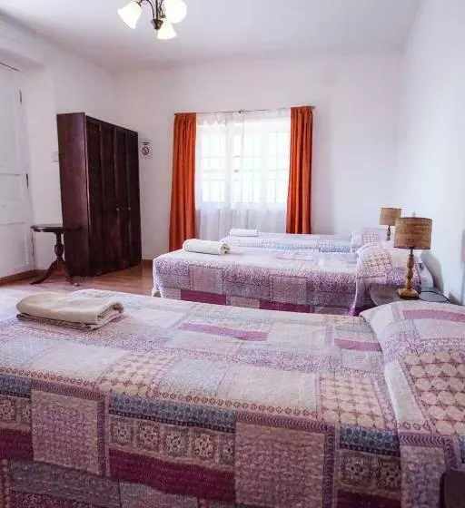 ファミリールーム, Quinta Adela Bed & Breakfast