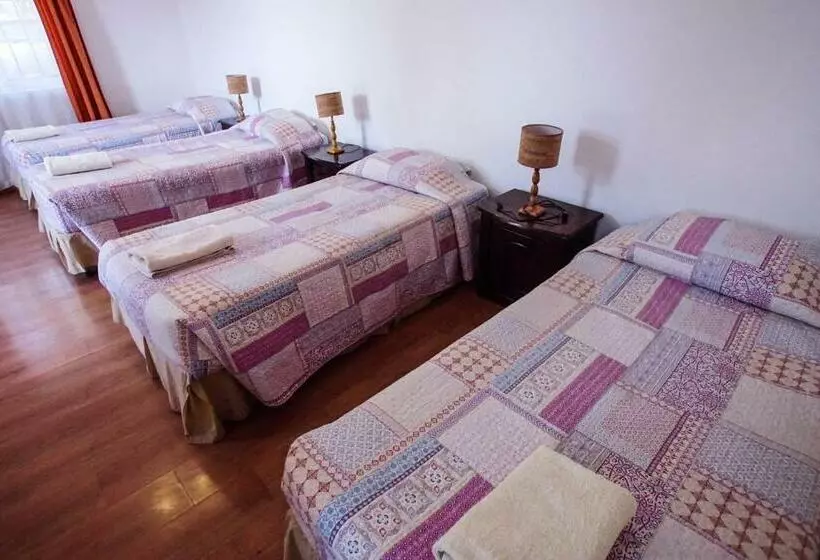 ファミリールーム, Quinta Adela Bed & Breakfast