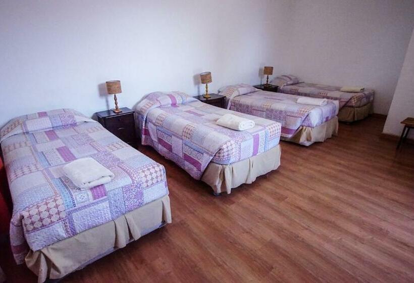 패밀리 룸, Quinta Adela Bed & Breakfast