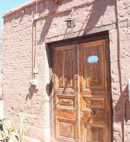 家庭间, Quinta Adela Bed & Breakfast