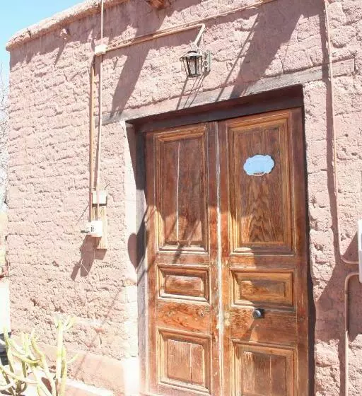 ファミリールーム, Quinta Adela Bed & Breakfast
