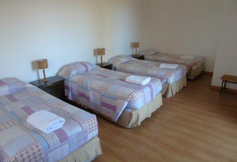 家庭间, Quinta Adela Bed & Breakfast