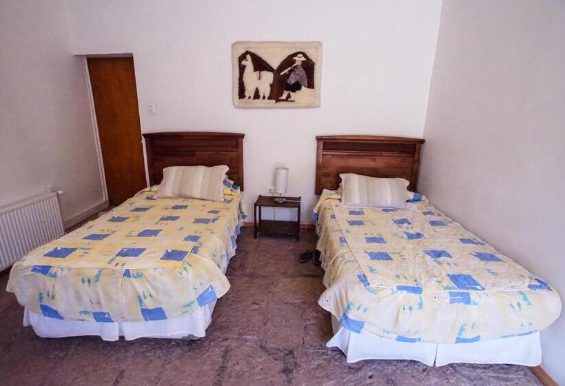 标准间, Quinta Adela Bed & Breakfast