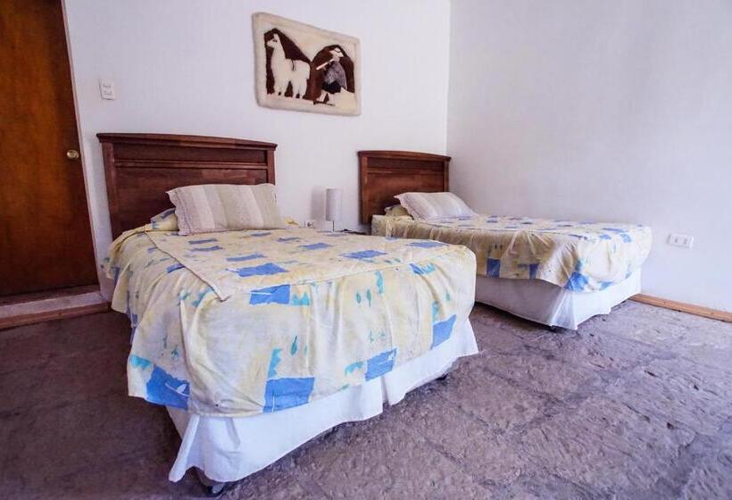 스탠다드 룸, Quinta Adela Bed & Breakfast