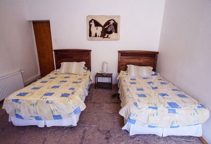 스탠다드 룸, Quinta Adela Bed & Breakfast