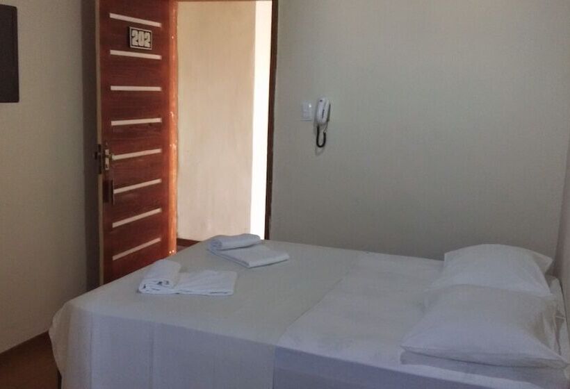 Номер Стандарт, Sobrado 25   Hostel