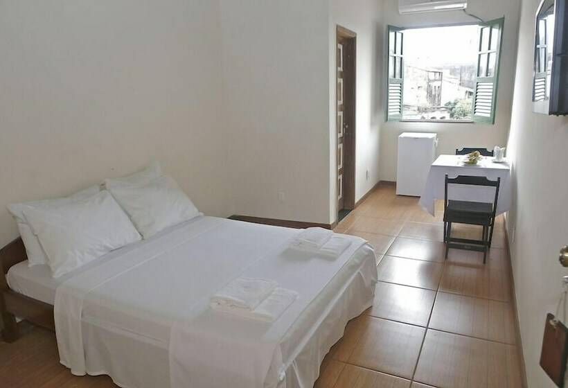 Номер Стандарт, Sobrado 25   Hostel