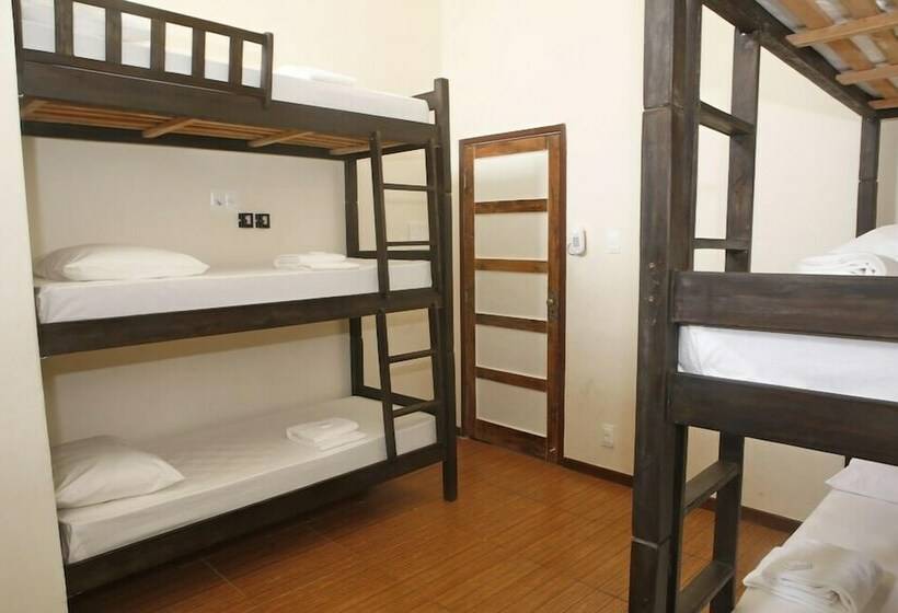 Номер Стандарт, Sobrado 25   Hostel