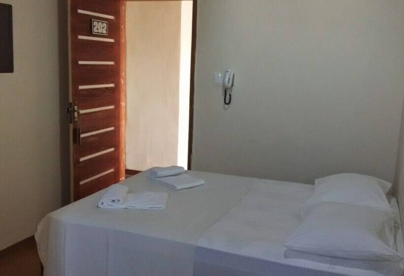 Четырехместный Номер Стандарт, Sobrado 25   Hostel