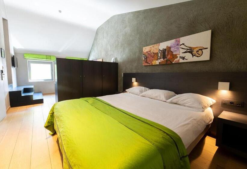 주니어 스위트, Victoria   Maison Caerdinael