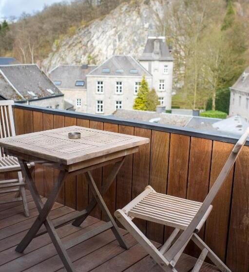 발코니 디럭스 룸, Victoria   Maison Caerdinael