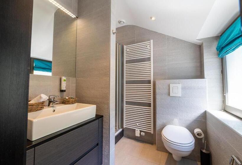 수피리어 룸, Victoria   Maison Caerdinael