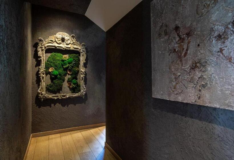 수피리어 룸, Victoria   Maison Caerdinael