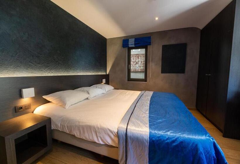 수피리어 룸, Victoria   Maison Caerdinael