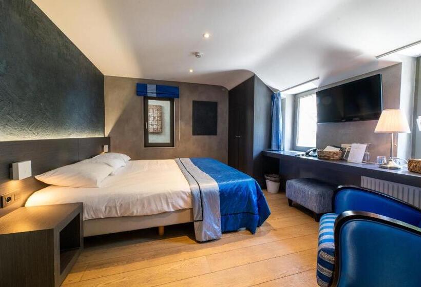 수피리어 룸, Victoria   Maison Caerdinael