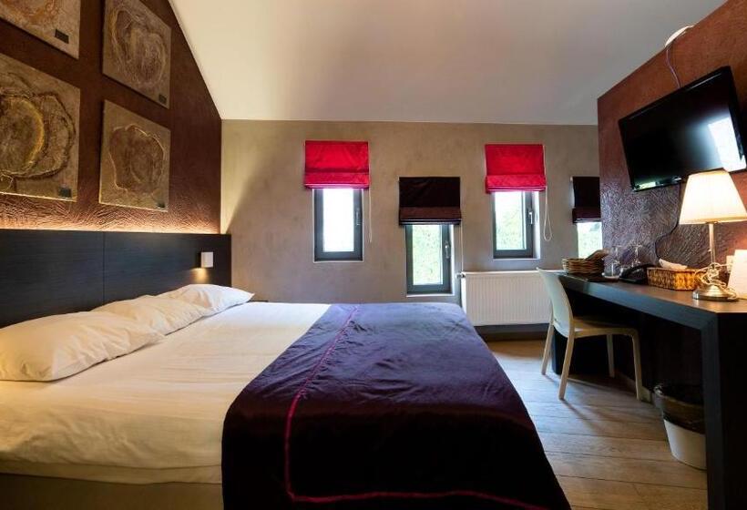 수피리어 룸, Victoria   Maison Caerdinael