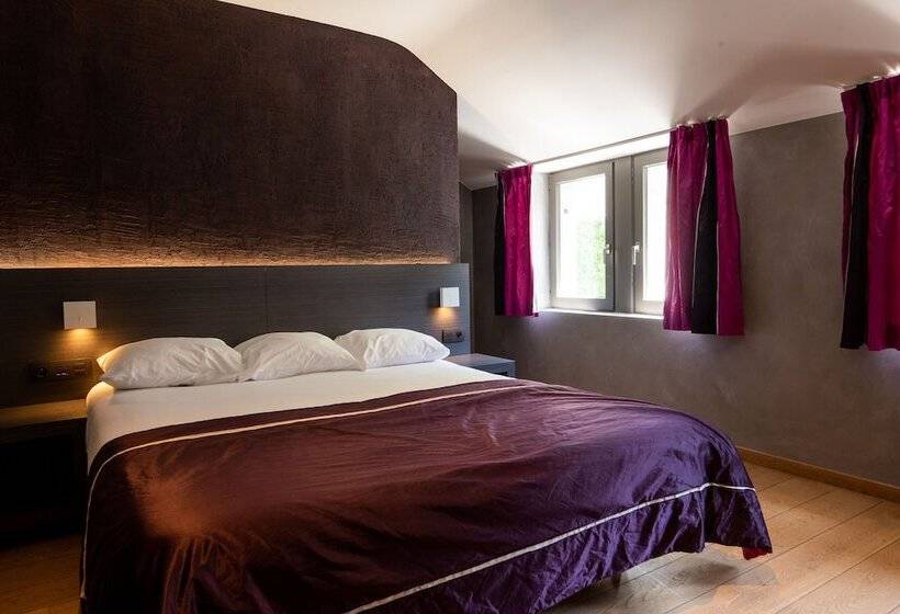 수피리어 룸, Victoria   Maison Caerdinael