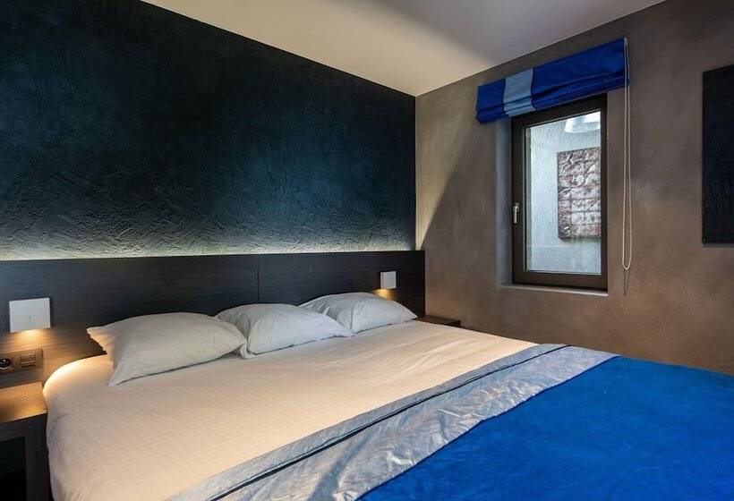 수피리어 룸, Victoria   Maison Caerdinael