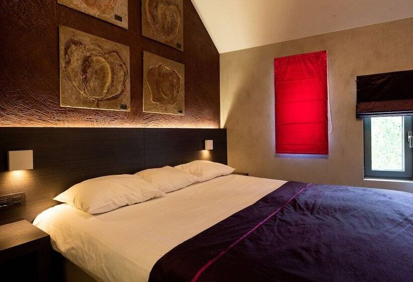 Номер Superior, Victoria   Maison Caerdinael