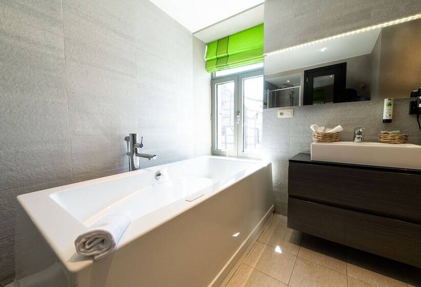 주니어 스위트, Victoria   Maison Caerdinael