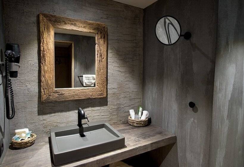 Номер Deluxe, Victoria   Maison Caerdinael