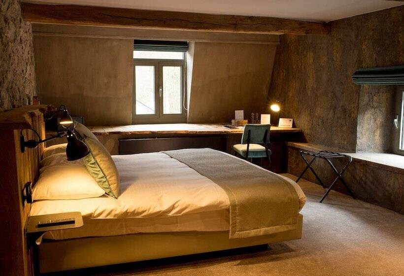 디럭스 룸, Victoria   Maison Caerdinael