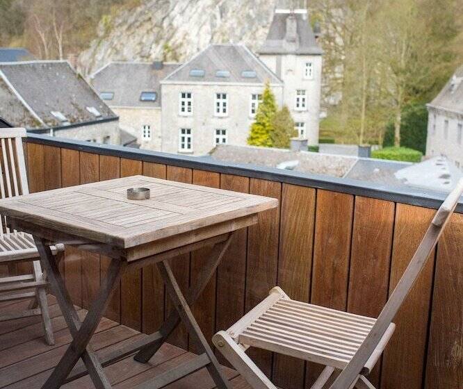 전망 스위트, Victoria   Maison Caerdinael