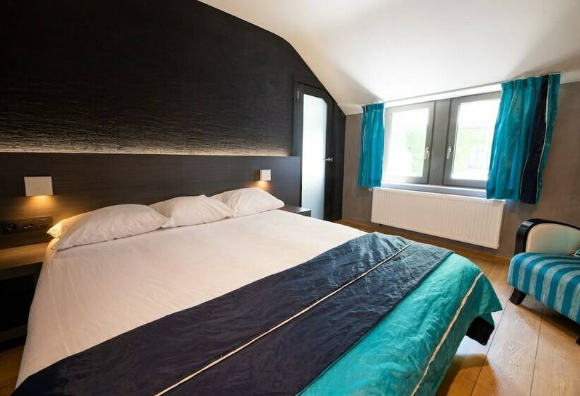 수피리어 룸, Victoria   Maison Caerdinael