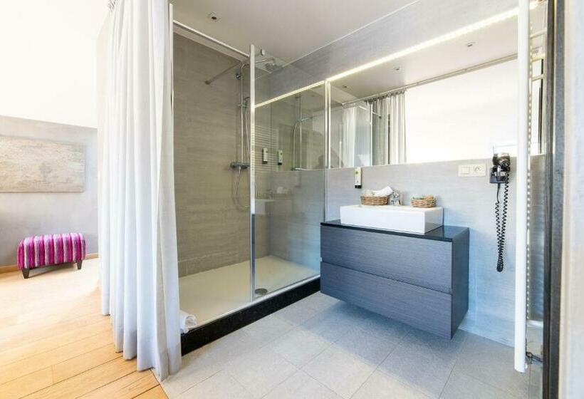 주니어 스위트, Victoria   Maison Caerdinael