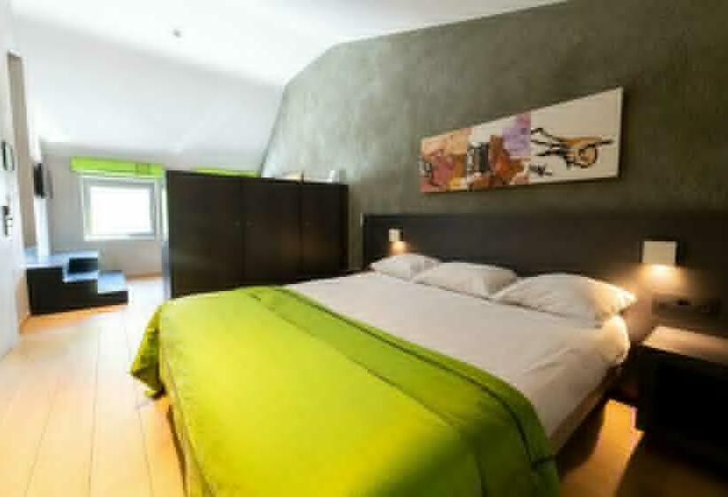 주니어 스위트, Victoria   Maison Caerdinael