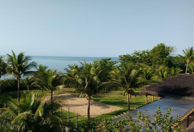 Люкс Вид на Море, Vila Araticum Praia