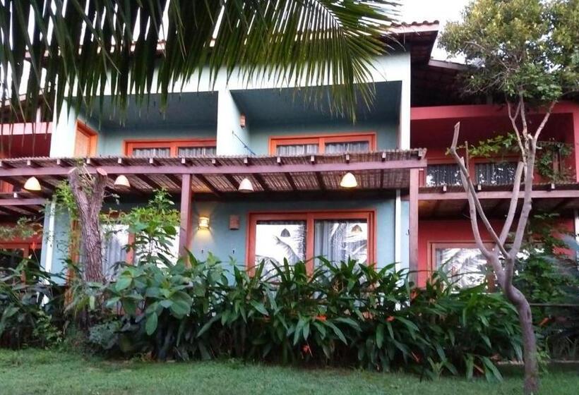 סוויטה, Vila Araticum Praia