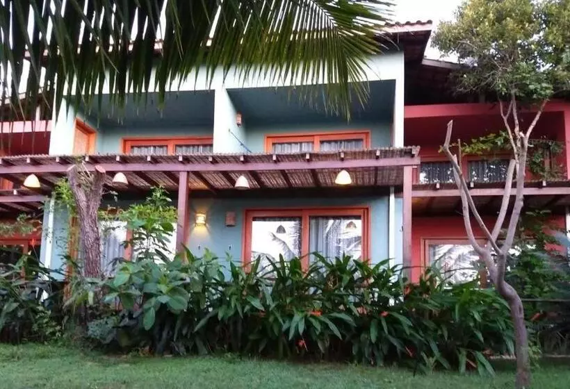 スイート, Vila Araticum Praia