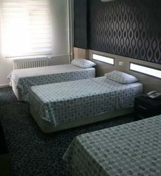 اتاق استاندارد سه نفره, Yeni Kosk Esra