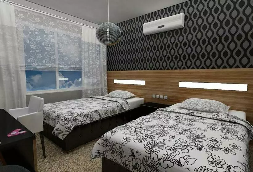 اتاق استاندارد, Yeni Kosk Esra