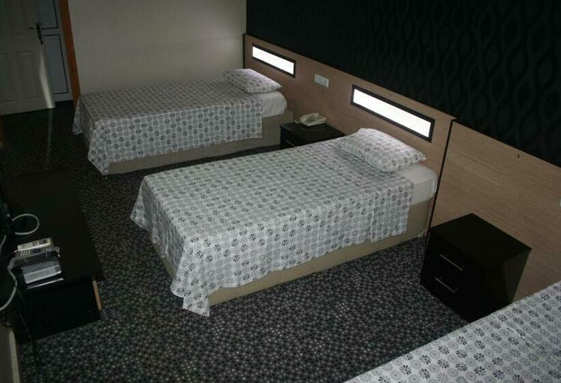 스탠다드 트리플 룸, Yeni Kosk Esra