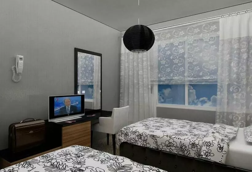 اتاق استاندارد, Yeni Kosk Esra