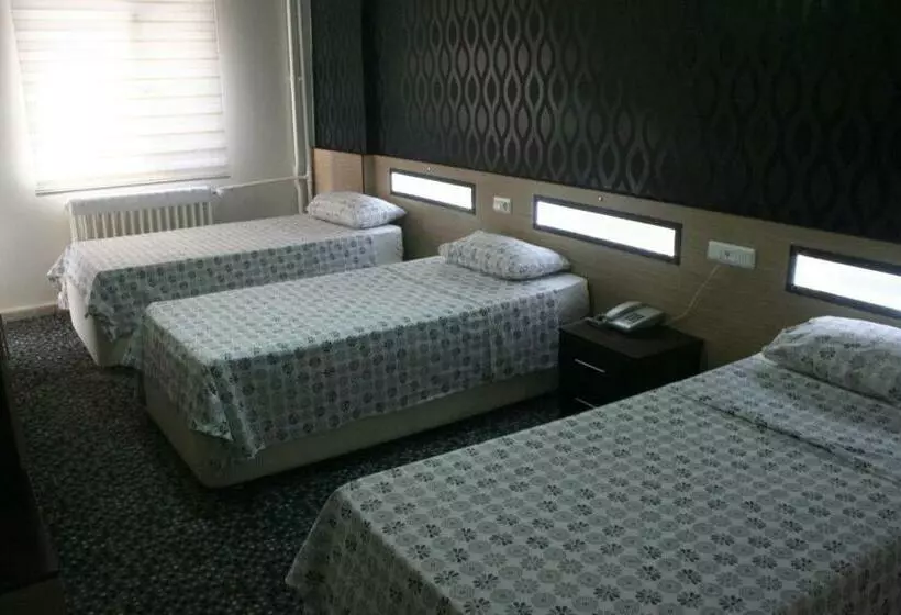 اتاق استاندارد سه نفره, Yeni Kosk Esra