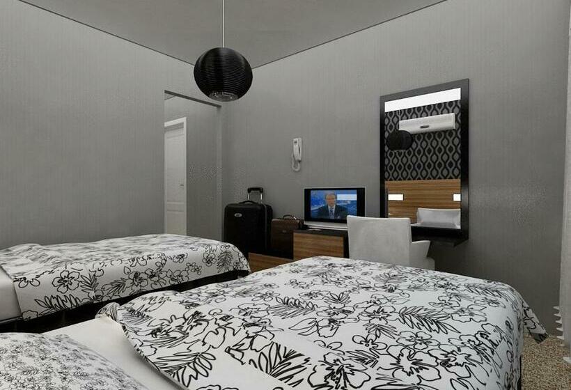 스탠다드 룸, Yeni Kosk Esra