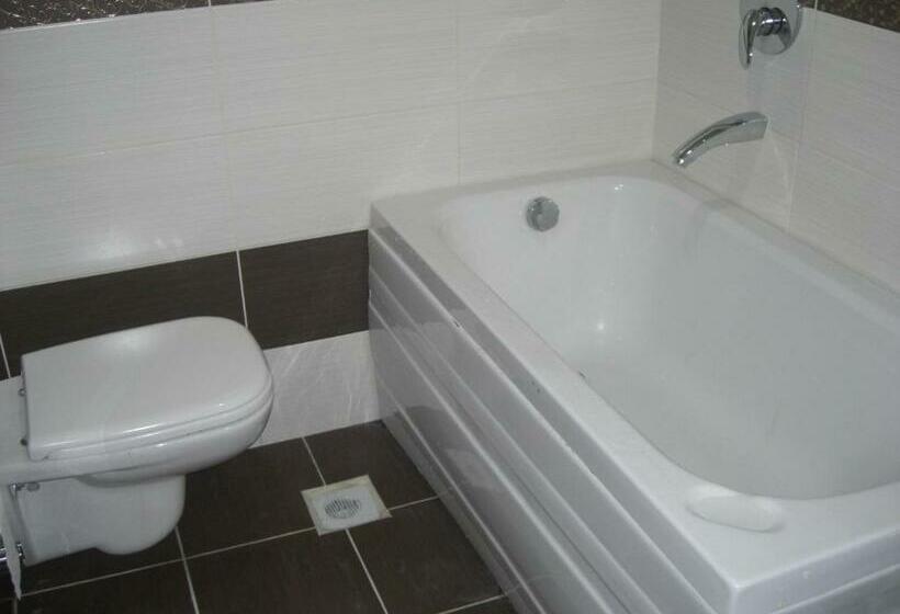 스탠다드 트리플 룸, Yeni Kosk Esra