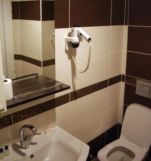 스탠다드 트리플 룸, Yeni Kosk Esra