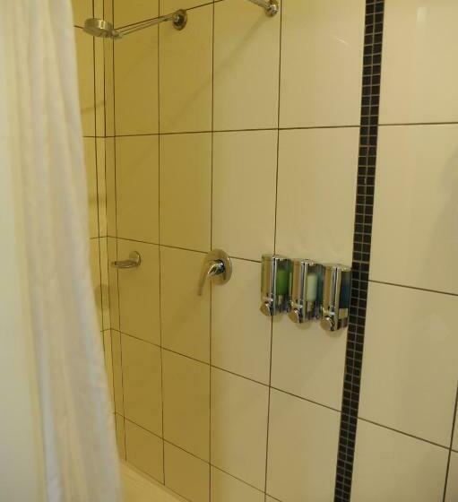 Номер Economy, Norwood House Motel & Receptions