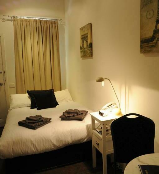 Номер Economy, Norwood House Motel & Receptions