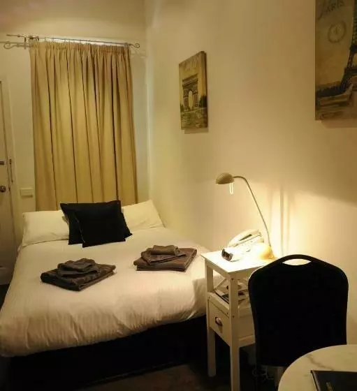 エコノミールーム, Norwood House Motel & Receptions
