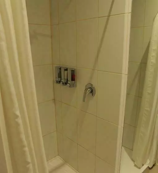 エコノミールーム, Norwood House Motel & Receptions
