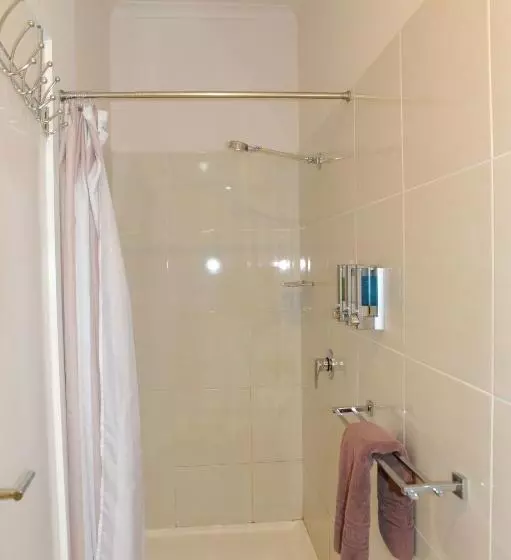 家族用の部屋エコノミー, Norwood House Motel & Receptions