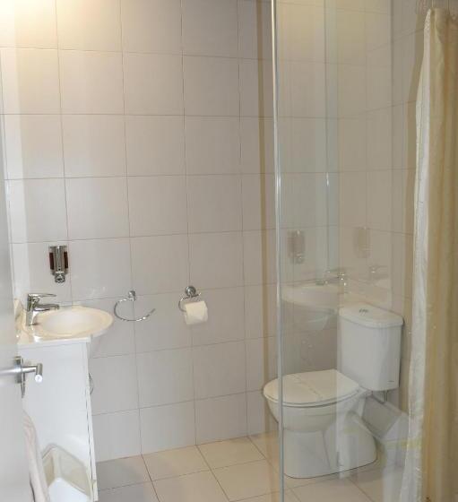 Семейный Номер Economy, Norwood House Motel & Receptions