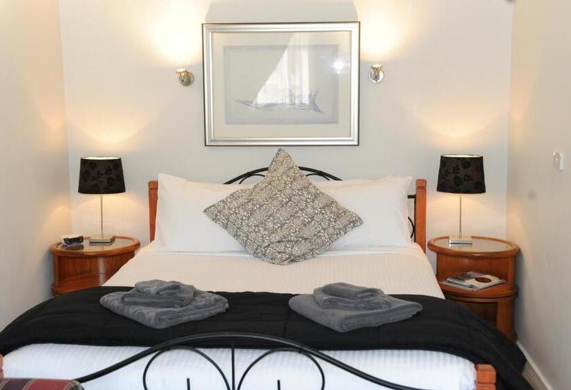 Семейный Номер Economy, Norwood House Motel & Receptions