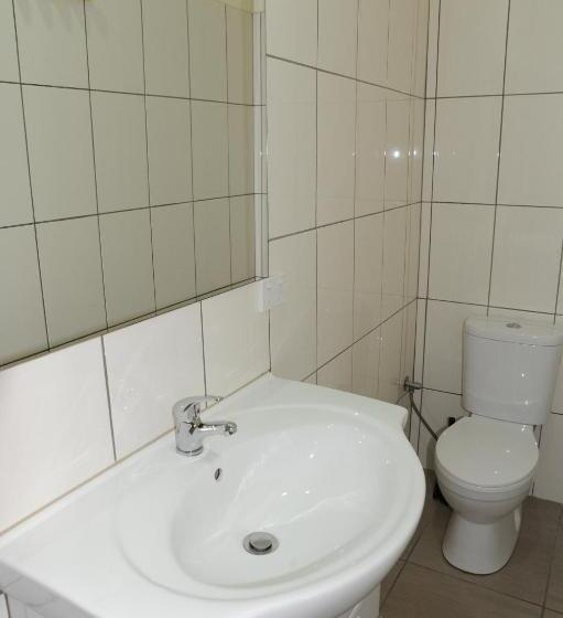 Стандартный Номер Кровать Кинг, Norwood House Motel & Receptions